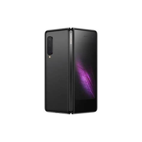 Смартфон Samsung Galaxy Fold 512GB Cosmos Black, 2 SIM, 7.6" 120 Гц, Snapdragon 8+ Gen 1, 5G, 4400 мА·г - Зображення 2