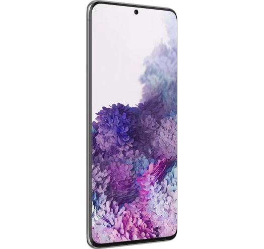 Смартфон Samsung Galaxy S20 Plus 8/128Gb Cosmic Grey 2 SIM 6.7" Exynos 990 8K NFC 4500 mAh - Зображення 5