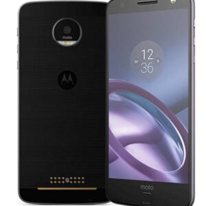 Смартфон Motorola Moto Z Droid XT1650 32GB 5.5'' AMOLED NFC 2600 мА·г