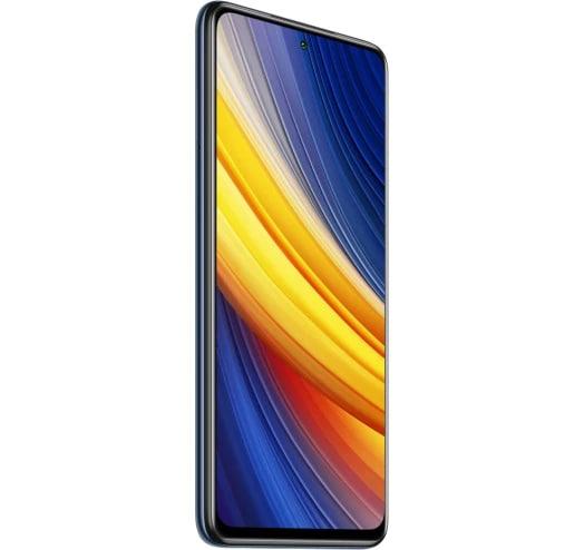 Смартфон POCO X3 Pro 6/128 Phantom Black 2 SIM 6.67" Snapdragon 860 NFC 5160 мАч - Зображення 5