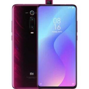 Смартфон Xiaomi Mi 9T Pro 6/64GB Flame Red 2 SIM Snapdragon 855 NFC 48 Мп 4000 mAh