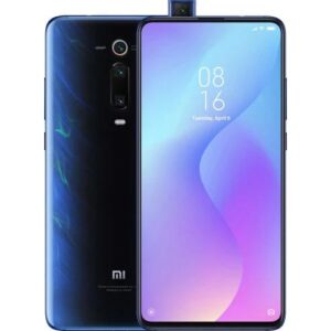 Смартфон Xiaomi Mi 9T Pro 6/64GB Glacier Blue 2 SIM Snapdragon 855 NFC 48 Мп 4000 mAh