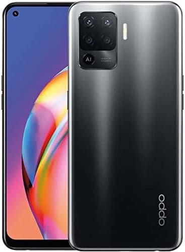 Смартфон OPPO Reno5 Lite 8/128GB Fluid Black 2 SIM NFC 48 МП 4K 30Вт 4310 мАч (відновлений) - Зображення 2