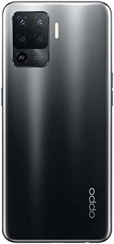 Смартфон OPPO Reno5 Lite 8/128GB Fluid Black 2 SIM NFC 48 МП 4K 30Вт 4310 мАч (відновлений) - Зображення 4