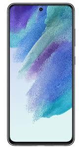 Смартфон Samsung Galaxy S21FE 5G (G990B) 8/256GB Graphite 6.4”, 2 SIM, Full HD+, 4500 мАч, NFC, Bluetooth 5.0 - Зображення 2