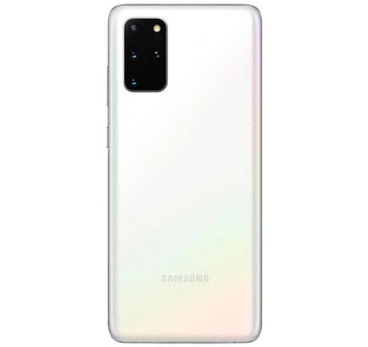 Смартфон Samsung Galaxy S20 (G980F) 8/256GB Cloud White, 2 SIM 6.2" Dynamic AMOLED Exynos 990 NFC 4000 mAh (відновлений) - Зображення 3