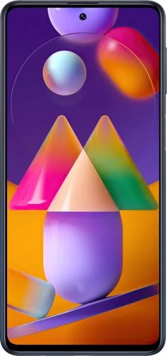 Смартфон Samsung Galaxy M31s (M317F) 6/128GB Mirage Blue 6.5" 2400x1080 2SIM LTE NFC Bluetooth 5.0 6000 mAh Exynos 9611 (відновлений) - Зображення 2