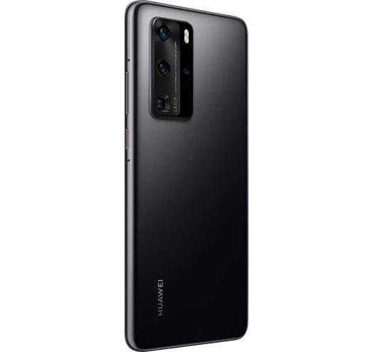 Смартфон Huawei P40 Pro 8/256GB Black 2 SIM 6.58" OLED 4K 50 Мп 40 Вт NFC 4200 mAh - Зображення 5