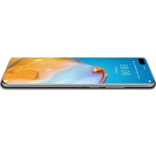 Смартфон Huawei P40 Pro 8/256GB Black 2 SIM 6.58" OLED 4K 50 Мп 40 Вт NFC 4200 mAh - Зображення 7