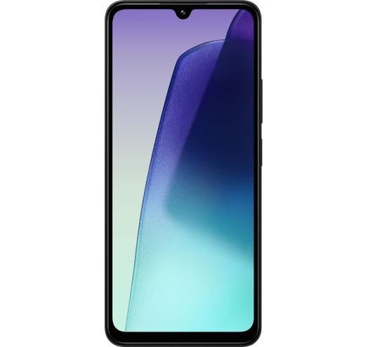 Смартфон Xiaomi Redmi 14C 6/128GB Midnight Black 2 SIM 6.88" 120 Гц IPS NFC 5160 mAh - Зображення 2