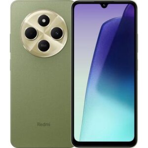 Смартфон Xiaomi Redmi 14C 6/128GB Sage Green 2 SIM 6.88" 120 Гц IPS NFC 5160 mAh premium стандарт