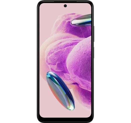 Смартфон Xiaomi Redmi Note 12S 8/256GB Onyx Black 2 SIM 6.43" 90 Гц GPS 108 Мп NFC 5000 mAh (відновлений) - Зображення 2