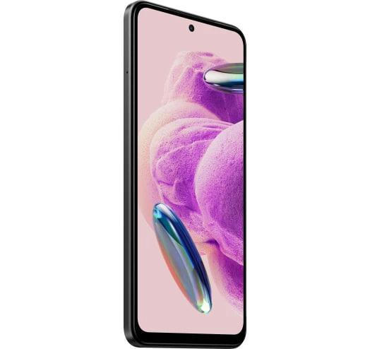 Смартфон Xiaomi Redmi Note 12S 8/256GB Onyx Black 2 SIM 6.43" 90 Гц GPS 108 Мп NFC 5000 mAh (відновлений) - Зображення 5