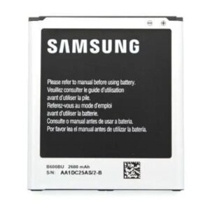 Акумулятор Samsung B600BE/B600BC/B600BU для Samsung i9500, i9150, i9152, i9295, i9502, Galaxy S4, S4 Active потужний