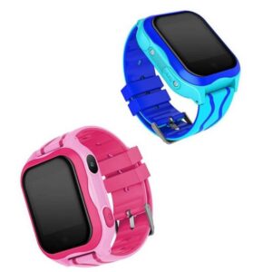 Дитячий смарт-годинник Smart Baby Watch A41S довговічний