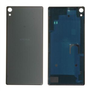 Задня кришка для Sony F3111 Xperia XA, F311212, F311313, F3115, F3116, Задня кришка sony xperia xa grey корпус. довговічний