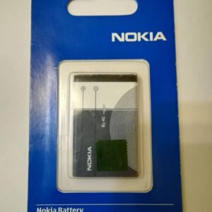 Акумулятор Nokia BL-4C Original довговічний