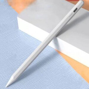 Універсальний стилус для Android IOS Windows, сенсорна ручка для Huawei Xiaomi, Tablet Pen, для малювання довговічний