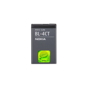 Акумулятор Nokia BL-4CT Nokia 2720f, 5310, 5630, 6600f, 6700s, 7210S, 7230, 7310S. потужний