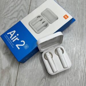 Навушники Xiaomi Mi Air 2 SE White Global  (TWSEJ04WM)/ потужний