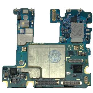 Материнська плата Samsung Note 10 N970U 256G, нова плата Samsung Note 10 надійний