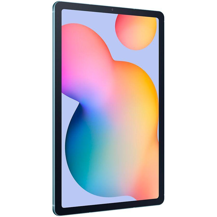 Galaxy Tab S6 Lite (P615) 64Gb LTE Angora Blue (SM-P615ZBASEK) 2020 - Зображення 2