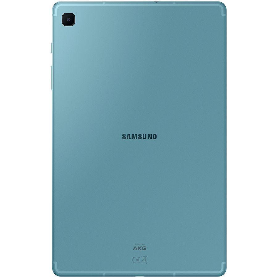 Galaxy Tab S6 Lite (P615) 64Gb LTE Angora Blue (SM-P615ZBASEK) 2020 - Зображення 3