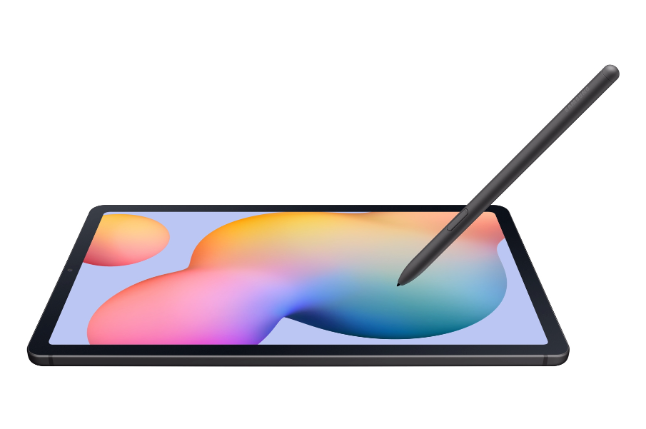 Стилус для планшета Samsung Galaxy Tab S7/S7+, S8, S7 FE, S6 Lite, Touch Pen, Stylus S Pen, для малювання - Зображення 2
