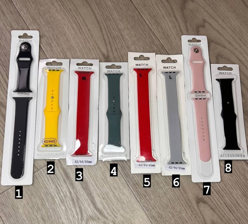 Ремінець Apple Watch Original 42/ 44/ 45 mm