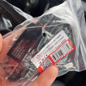 Кабель usb для wi-fi роутера 5v 12v від повербанка інтернет без світла premium стандарт