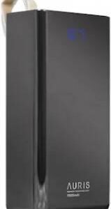 Зовнішній портативний акумулятор повербанк PowerBank Auris 55000mAh Black надійний
