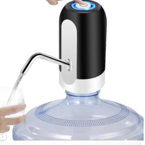 Електрична помпа для води Automatic Water Dispenser premium стандарт