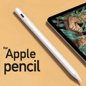 Стилус для IOS Active Pencil, сенсорна ручка для Apple IPad, для малювання та письма, Active Pencil premium стандарт