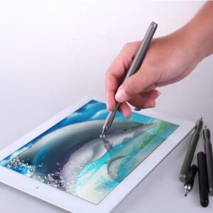 Універсальна ручка для смартфона, стилуса Android IOS Lenovo Xiaomi Samsung, Tablet Pen, Ручка для малювання надійний