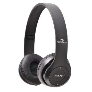 Бездротові навушники P47 5.0+ RDR wireless потужний