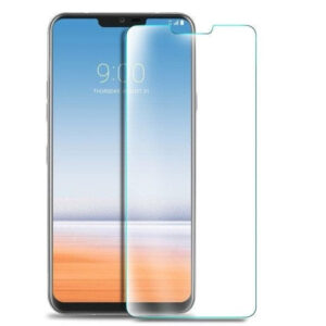 Стекло LG G7 потужний