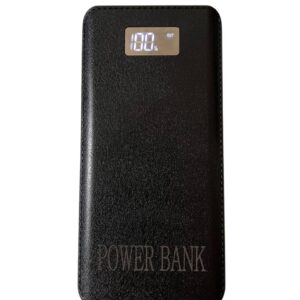 Портативний зарядний пристрій PowerBank Universal Mobile Power 4 USB, швидке заряджання premium стандарт