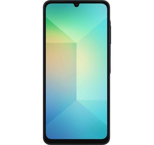 Смартфон Samsung Galaxy A06 4/128 GB Black 2 SIM 6.7" Type-C 5000 mAh (відновлений) - Зображення 3