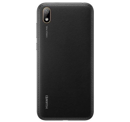 Смартфон Huawei Y5 2019 2/16 GB Modern Black, 2 SIM 5.71" IPS GPS 3020 mAh (відновлений) - Зображення 2