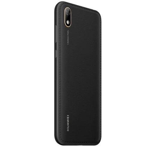 Смартфон Huawei Y5 2019 2/16 GB Modern Black, 2 SIM 5.71" IPS GPS 3020 mAh (відновлений) - Зображення 3