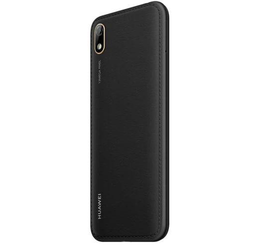 Смартфон Huawei Y5 2019 2/16 GB Modern Black, 2 SIM 5.71" IPS GPS 3020 mAh (відновлений) - Зображення 4