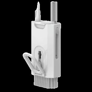 Мультифункціональний набір для чищення 8-в-1 Multifunctional Cleaning Brush 8in1 premium стандарт