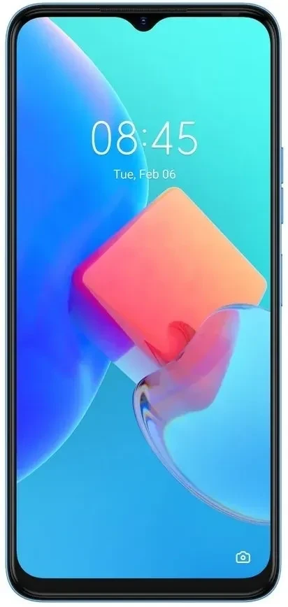 Смартфон TECNO Spark 9 Pro 4/128GB Burano Blue 2 SIM 6.6" IPS FHD+ Helio G85 50 Мп 5000 мАг NFC Android 12 - Зображення 2