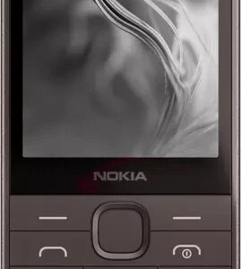 Nokia 235 Black 2024